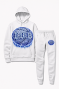Matching Sweatsuit