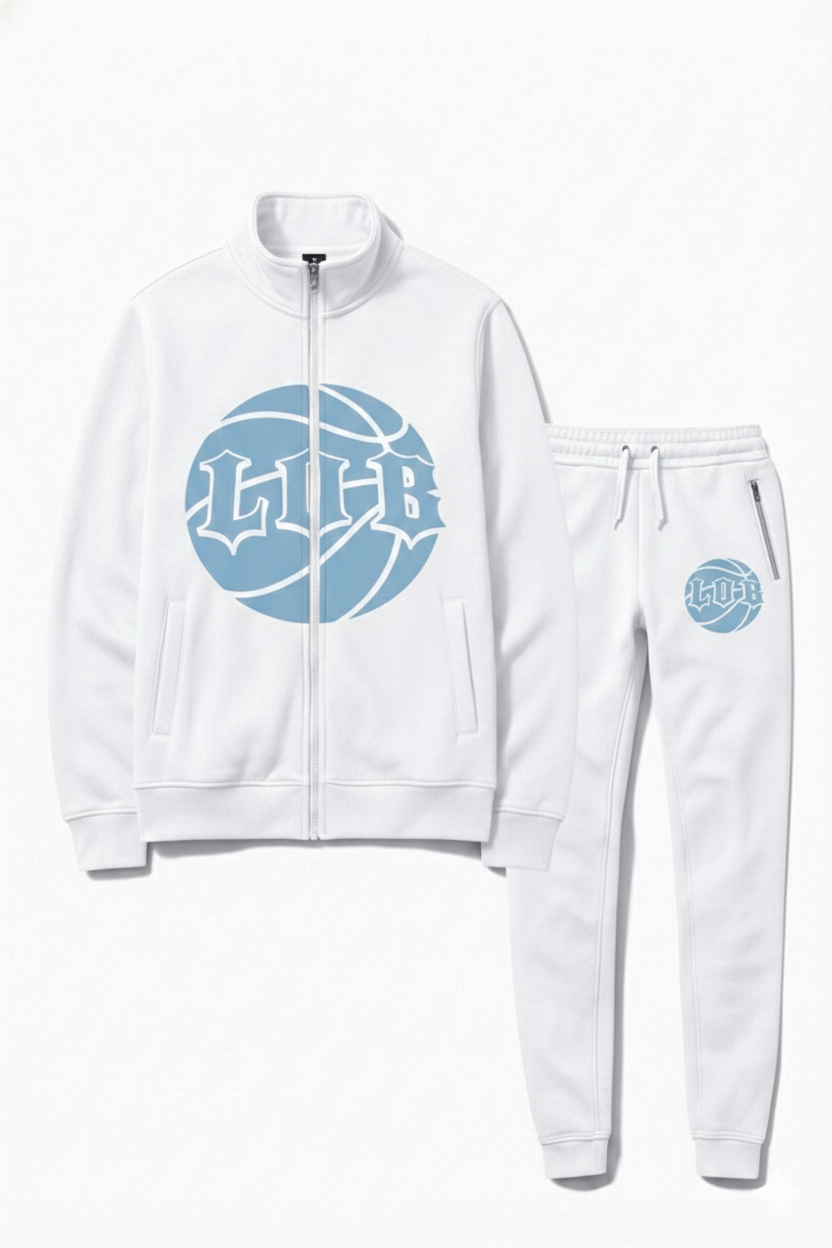 Track Suit