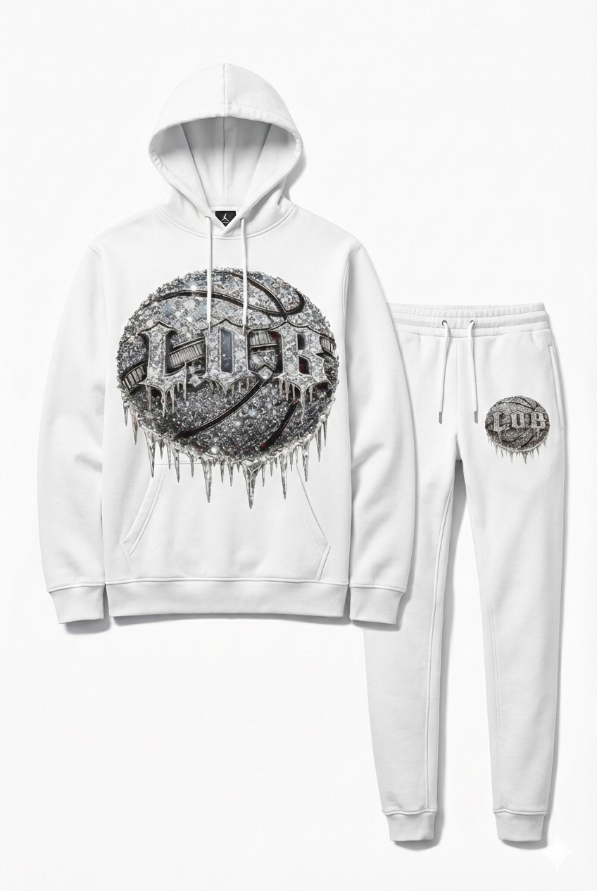 Hoodie & Sweatpants