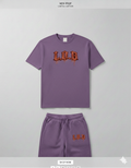 Shirt & Sweatpants