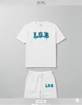 Shirt & Sweatpants