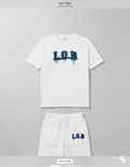 Shirt & Sweatpants