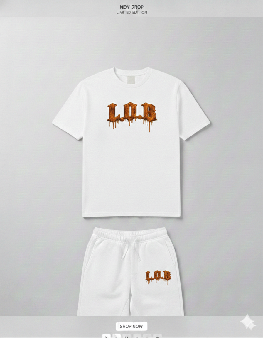 Shirt & Shorts