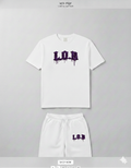 Shirt & Shorts