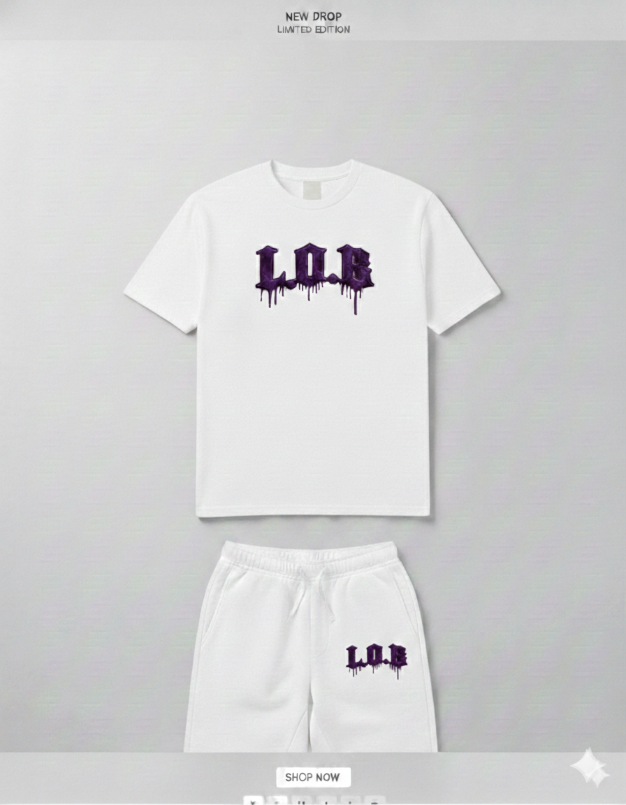 Shirt & Shorts